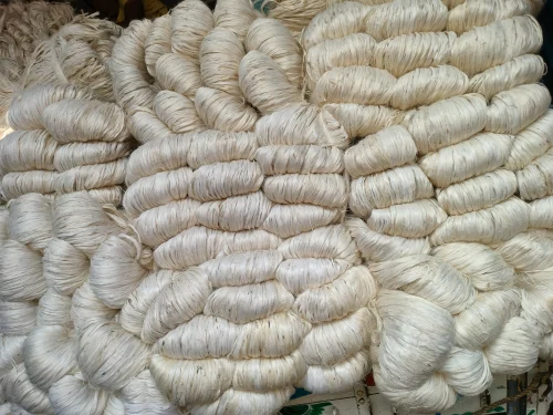 White Jute