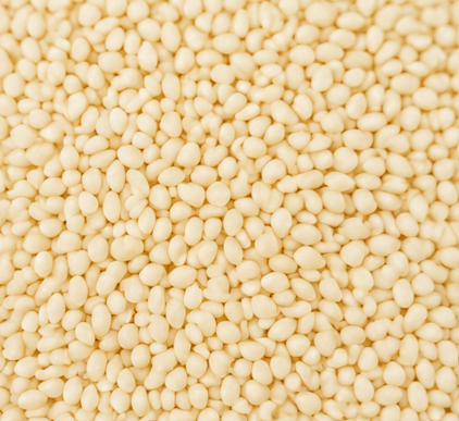 White Sesame Seeds